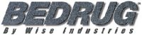 Bedrug Logo