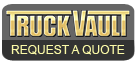 TruckVault Logo