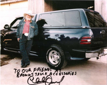 Charlie Daniels
